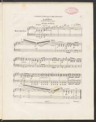 Piano-Forte