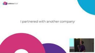 Addresscloud: how we built a business on FOSS