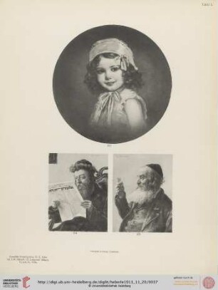 Tafel I-XVI