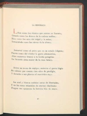 La República