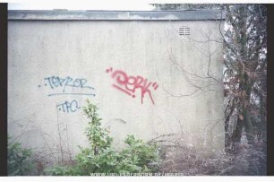 TePROR TPC