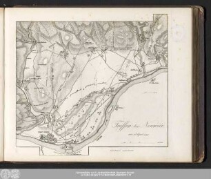 Treffen bei Neuwied, am 18 April 1797.
