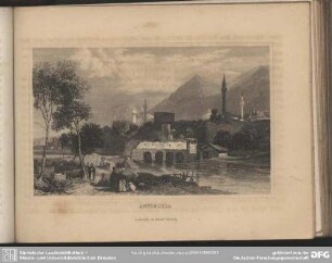 ANTIOCHIA