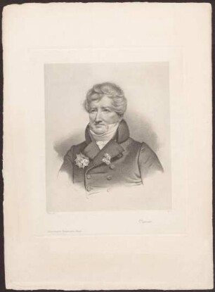 Cuvier, Georges