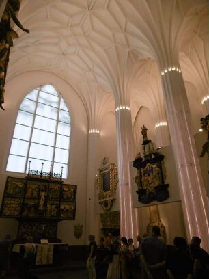 Leipzig: Paulinum
