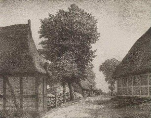 "Gehöft in Brodersdorf"