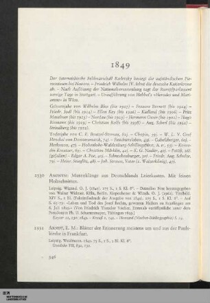 1849 (Nr. 2330-2373)