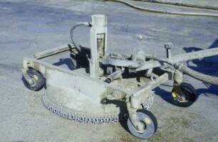 Beläge Betonbrücken