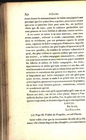(24) Page 58. Vallée de Pragelas, ou val Cluson.