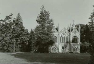 Gotisches Haus