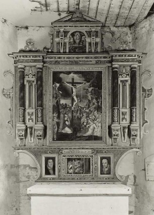 Melanchthon, Philipp