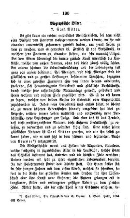 Biographische Bilder