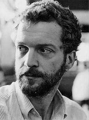 Peter Miller