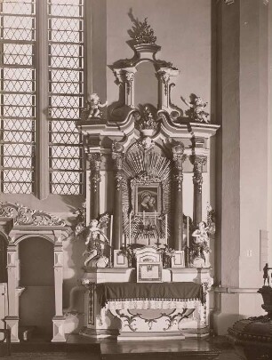 Marienaltar