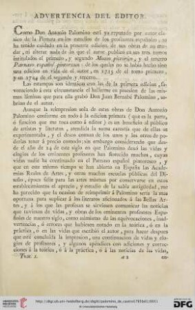 Advertencia del editor.