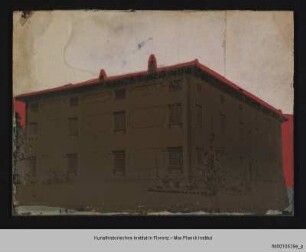 Villa, Florenz, Provinz