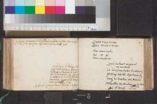 Nothafft von Wernberg, Johann Heinrich; Blatt 12,2