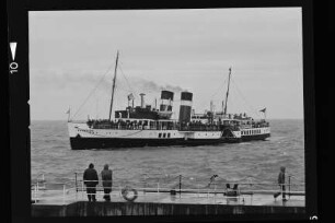 Waverley, Glasgow