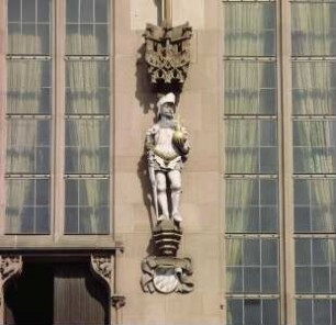 Kaiser Ludwig IV. der Bayer