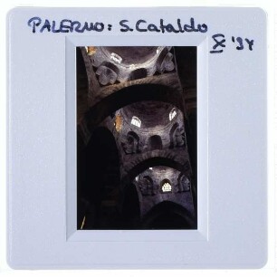 Palermo, S. Cataldo