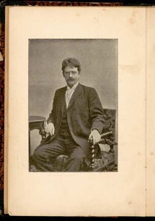 [Knut Hamsun]