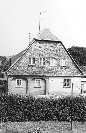 Oderwitz-Niederoderwitz. Mittelmühle