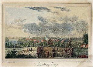 Eutin - Ansicht