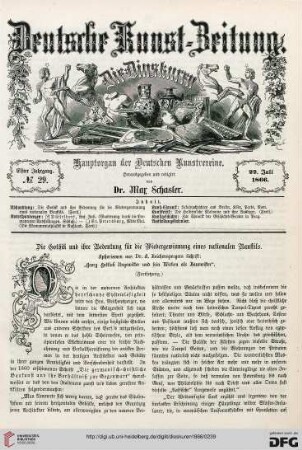Nr.29 (22.Juli 1866)
