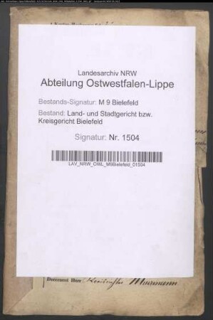 Sonstige: Grohmann, Johann Hermann; Sonstige: Grohmann, Anne Marie Hanne, geb. Wöhrmann: