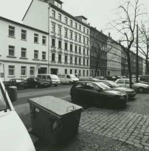 Laden, Leipzig