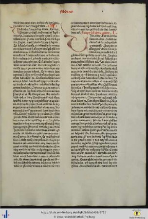Liber abdie prophete