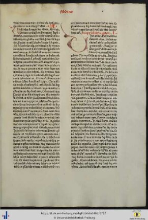 Liber abdie prophete