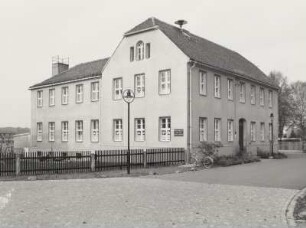 Grundschule, Ralbitz