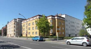 Siedlung; Berlin, Treptow-Köpenick