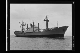 Najade (1961), Neptun.- Dampfschifffahrts-Gesellschaft „Neptun“, Neptun Linie, D.G. "Neptun", Bremen