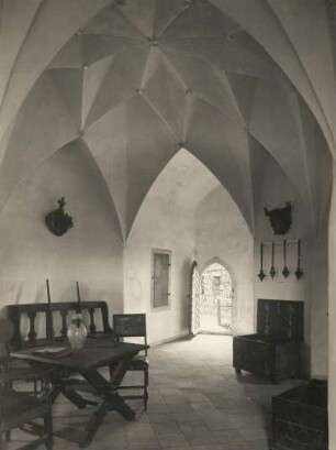 Johannisturm, Coselturm