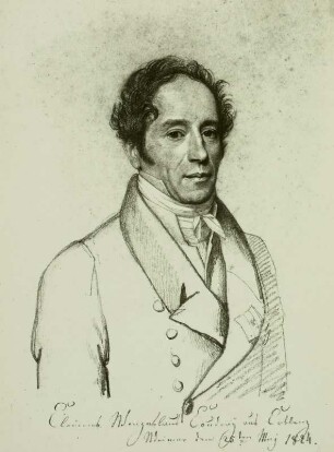 Clemens Coudray