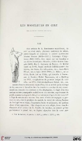 2. Pér. 26.1882: Les modeleurs en cire, 3