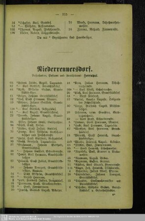 Niederrennersdorf
