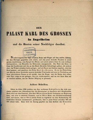 Abbildungen von Alterthümern des Mainzer Museums, 5