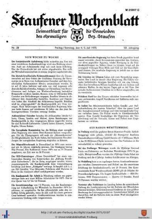 Juli 1975