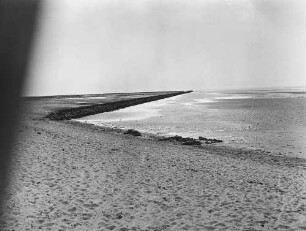 Cuxhaven, Strand : Cuxhaven. Strand