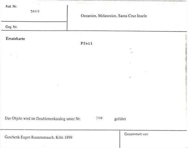 Dies ist ein Digitalisat eines
                        historischen Dokuments. Es spiegelt den
                        Entstehungskontext wider und entspricht nicht dem
                        heutigen Maßstab einer geschichts- und
                        diversitätsbewussten
                        Sprache.