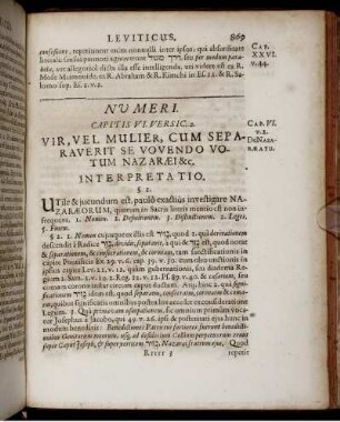 Numeri