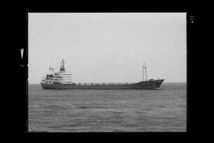 Espenhain (1962), Rostock