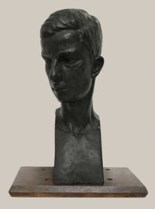 Bildnis Alexander Osborne