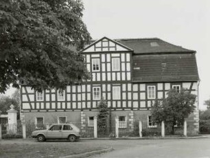 Gehöft Nr. 39