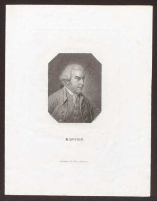 Banks, Joseph