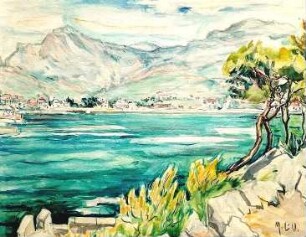 Bei Soller-Puerto - Mallorca, Spanien