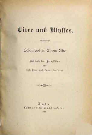 Fastnachtsspiele : Herausgegeben von Edmund Dorer, 6